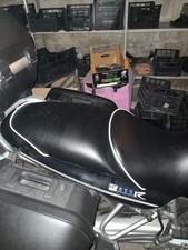 BMW  SELLE R850R R1100R