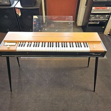 Hohner Clavinet D6 Electric Piano Keyboard Ship World Wide
