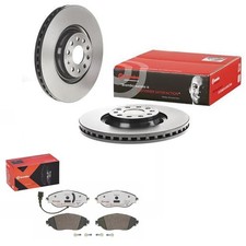 Kits de frein Audi S3