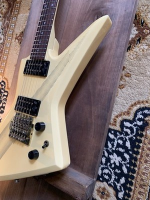 1984 Aria Pro II ZZ Deluxe WT Matsumoku Alder Japan Vintage