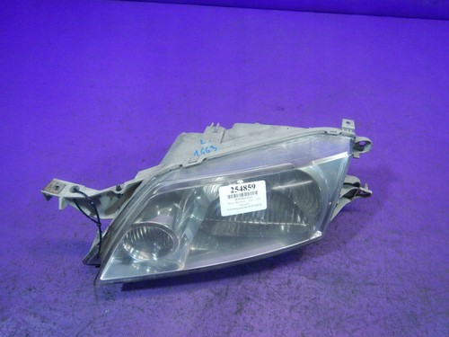 Mazda Premacy Lift FL 01-06 Scheinwerfer vorne links P1989/ST 79755
