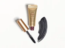 Wander Beauty MILE HIGH CLUB Mascara Jet Black 3.5g/.12oz Travel Size