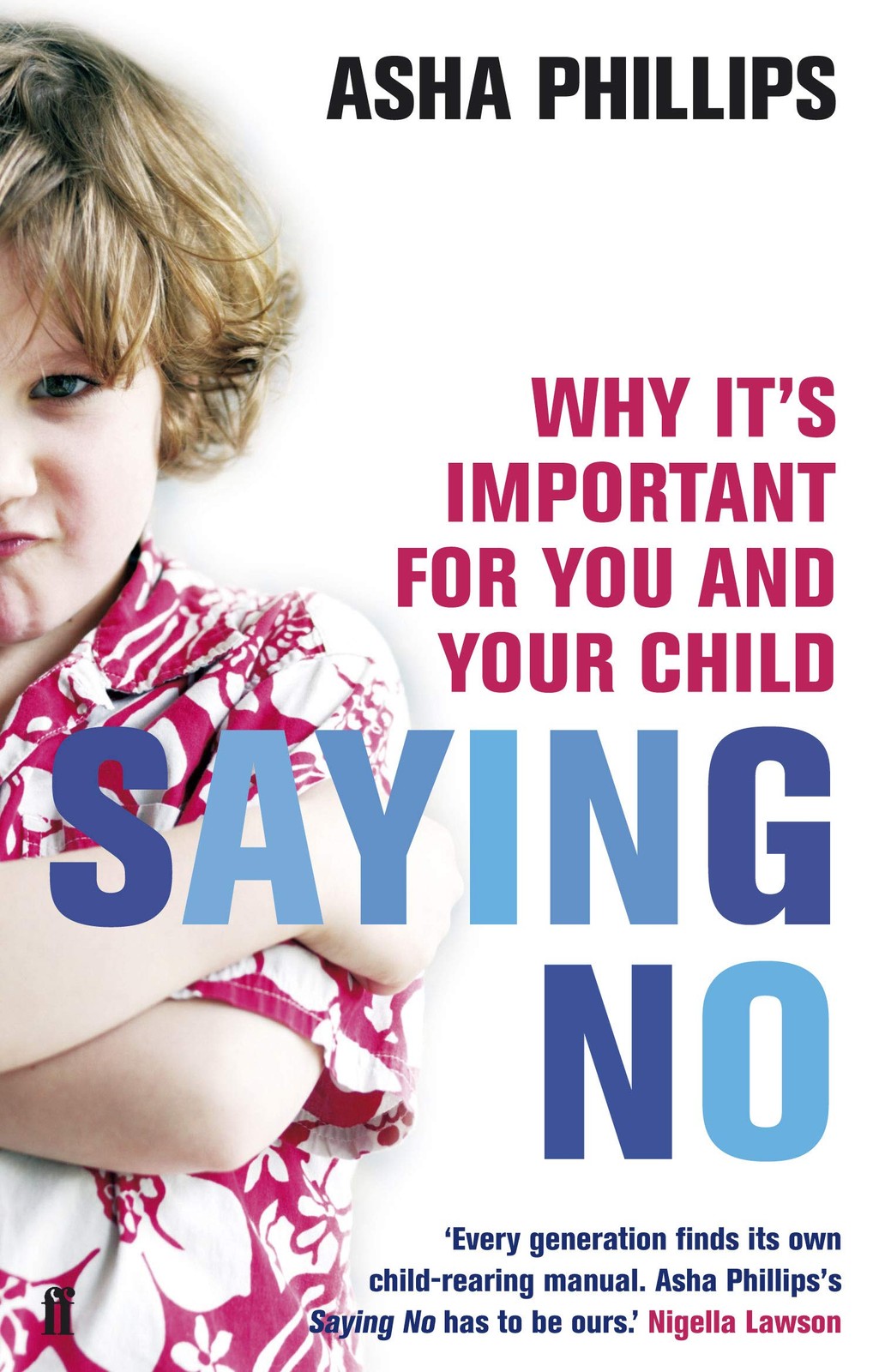 Saying No - Image 4