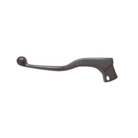 Kupplungshebel SBS Schwarz Kawasaki KLR (KL600A) 600 1984 1992