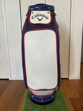 日本员工高尔夫球袋| eBay