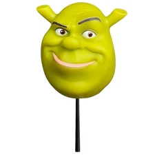 *VERY RARE* 2001 The Original Shrek Dreamworks Antenna Topper New In Package