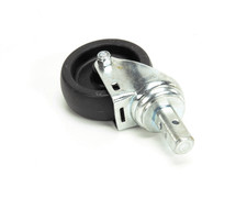 35154 Henny Penny Caster-4 Inch Swivel Stem Genuine OEM HEN35154