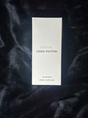 Louis Vuitton Meteore Eau De Parfum Spray 3.4 oz / 100 ml EDP New BNIB