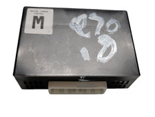 2017-2019 Infiniti Q70 Q70L TPMS tire pressure monitor Module 40720-1MA0A