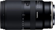 USED Tamron 18-300mm F/3.5-6.3 Di III-A VC VXD Niko Zmount