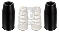 Febi Bilstein Staubschutzsatz, StoüDüMpfer Hinten FüR Audi Skoda VW