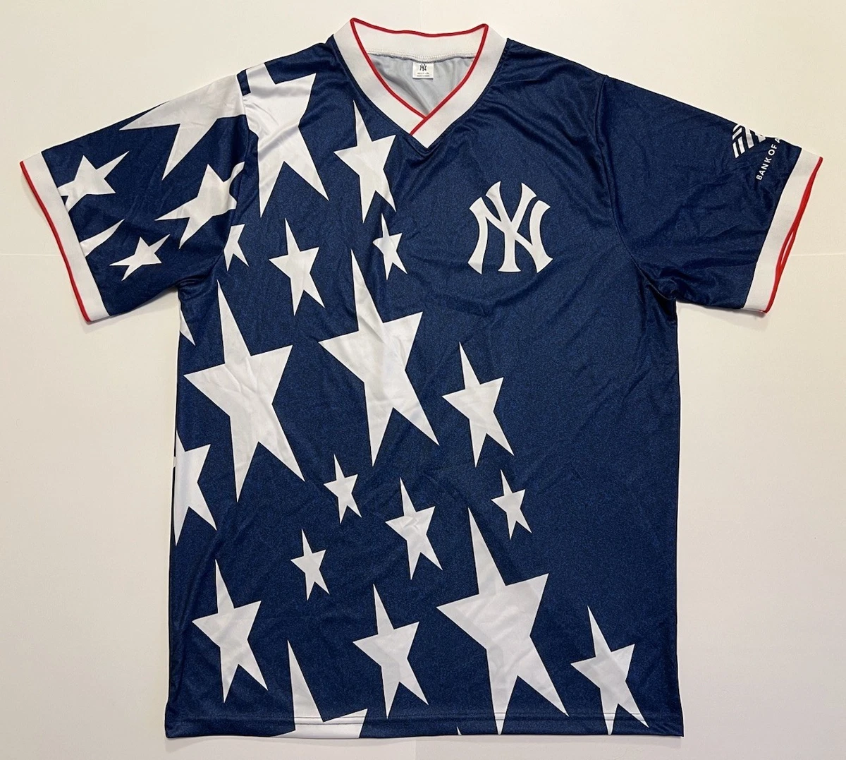 New York Yankees New York Yankees MLB Jerseys for sale | eBay