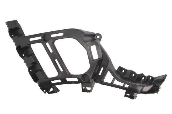 Left Rear BLIC 5504-00-5547935P Mounting Bracket, bumper for PEUGEOT