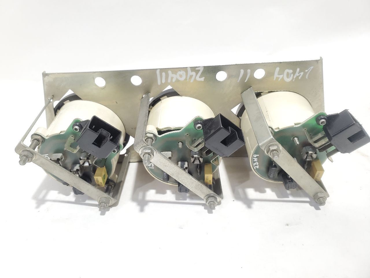 Bentley Turbo R 1990 Fuel gauge