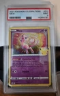 Pokemon Celebrations Mew Holo Rare Card 011/025 Pokémon TCG PSA 9