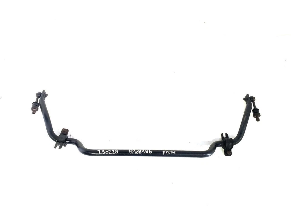 1997 Nissan 240SX OEM Front Sway Bar - Image 2 of 4