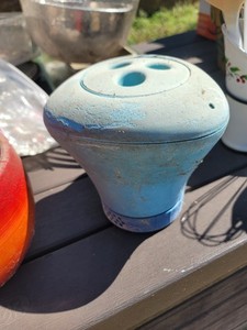 Chlorine Filter For Pool Holds Chlorine