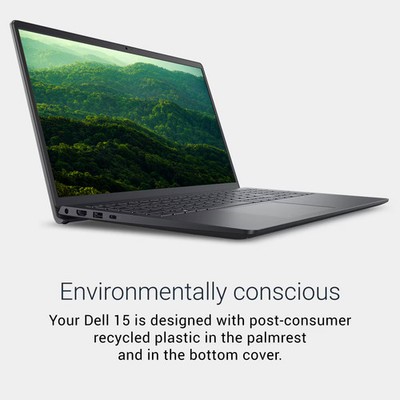 Dell - 15.6