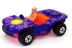 LESNEY MATCHBOX NO. 47 BEACH HOPPER BEACH BUGGY - MINT