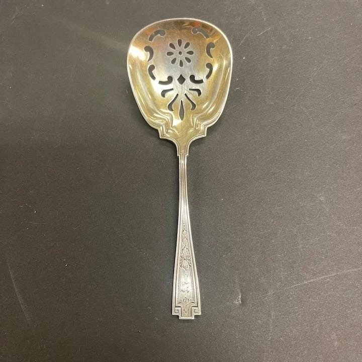 Gorham Antique US Sterling Silver Flatware Etruscan for sale | eBay