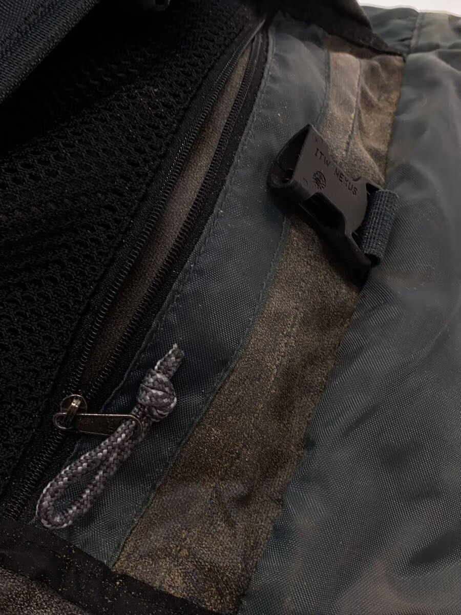 KARRIMOR Backpack -- Gray Solid Color - image 7