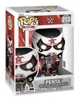 Funko Pop! 213 WWE PENTA Vinyl Figure In Stock Ready To Ship
