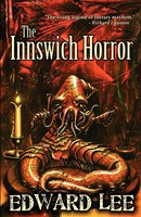 Edward Jr. Lee | The Innswich Horror | Taschenbuch | Englisch (2010)