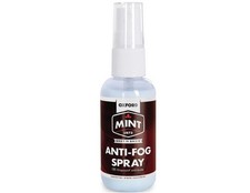 Helmvisier Brille Autoscheibe Antibeschlag Spray Oxford Mint