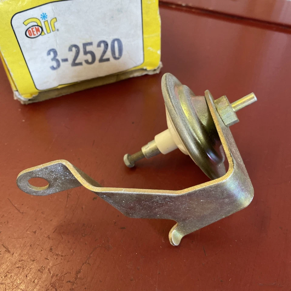 CARBURADOR NORS TABLERO PARA 1963 1964 1965 PONTIAC TEMPEST LEMANS V8 2BBL ROCH Foto 3 de 4