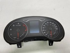 Compteur Audi CABRIOLET