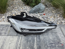 VOLVO XC60 II Original Frontscheinwerfer Vorne Rechts Full Led 31420418