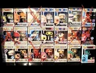 Anime Funko Pop Lot!! One Piece etc. (CHECK DESCRIPTION + DM BEFORE PURCHASE)