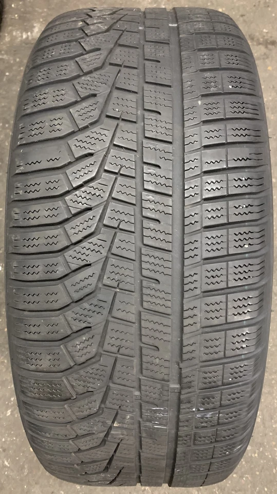 4 Orig BMW Winterräder Styling 778 225/50 R17 98H 3er G20 G21 6883520 5mm DOT20 - Bild 3 von 3
