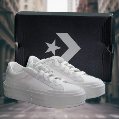 CONVERSE (A08788C) Chuck Taylor All Star Move Platform Low Top Women's Size 9.5
