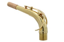 Yanagisawa AWO1 Alto Saxophone Crook - YNAWO1