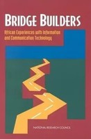 National Research Council (U. A.) | Bridge Builders | Taschenbuch | Englisch