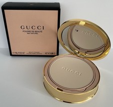 GUCCI Matte Powder, Face Powder SHADE: 00  new-in-box 