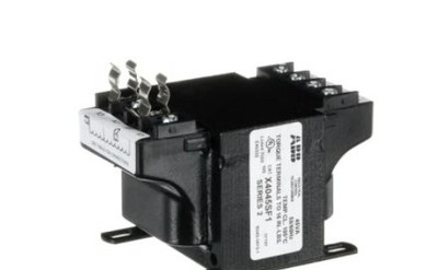 X4250PSF1 ABB Transformers, X Series Transformer, 250VA, 1Ph, Open, Pri: