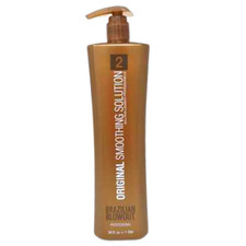 Brazilian Blowout Professional ORIGINAL Solution Step 2, 34 oz