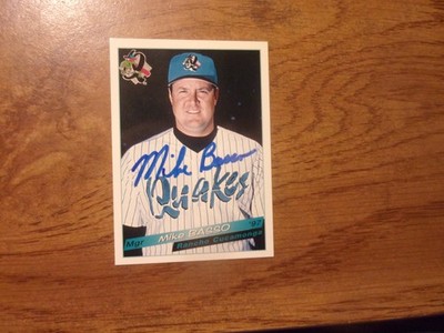 1997 RANCHO CUCAMONGA QUAKES Grandstand w/Update Minor League Singles U PICK OBO