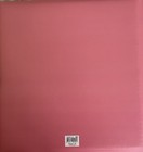 Vtg Dainty Photo Album “Touching Story” With Protective Sleeve Good Condition — photo 3