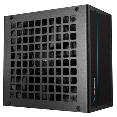 Deepcool 700W 80 Plus Standard Netzteil - Leiser Betrieb Zuverlässig Protecti