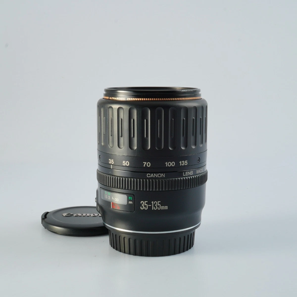 Canon EF 35-135mm Focal Camera Lenses for sale | eBay