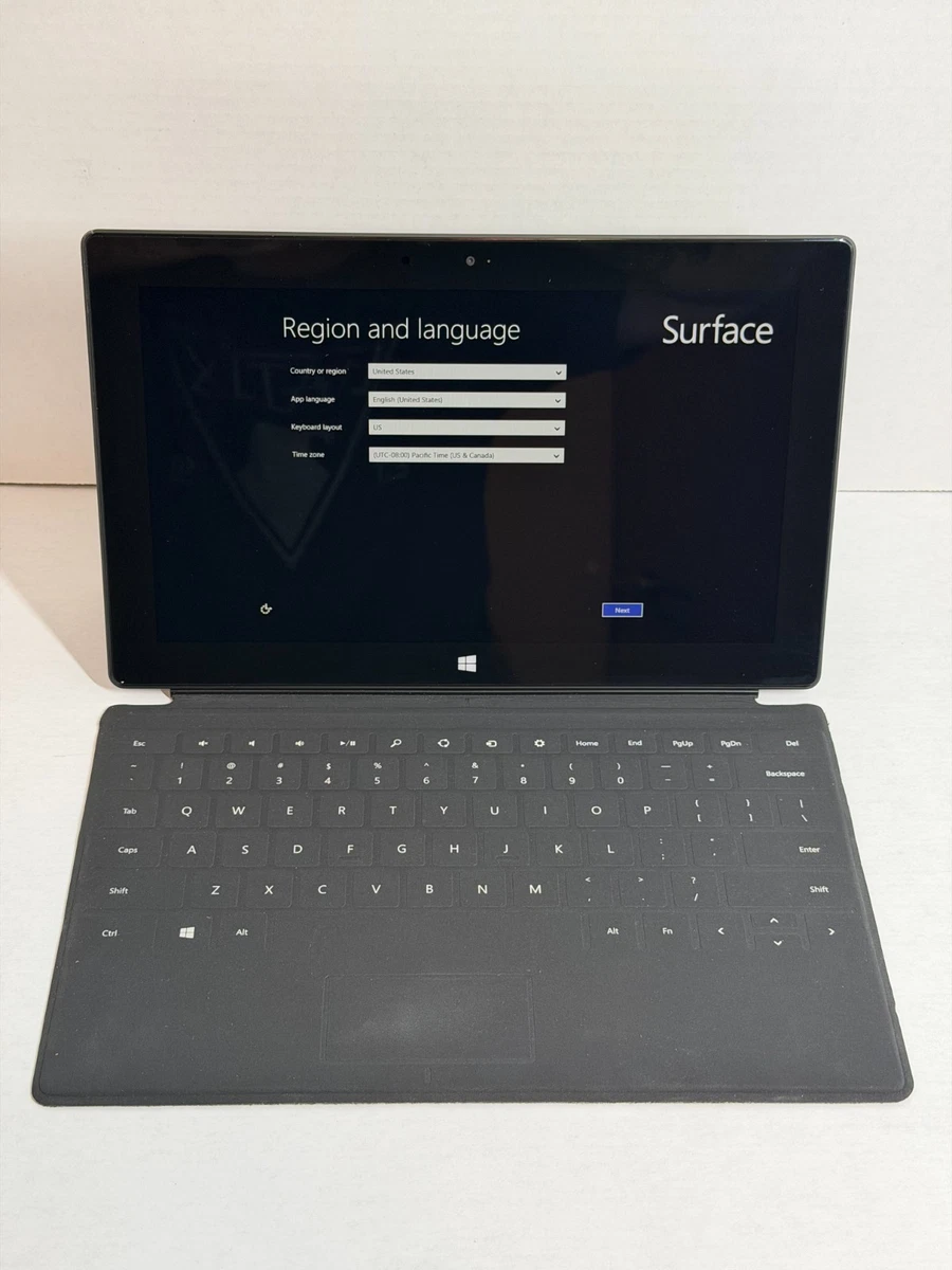 Windows RT PC Laptops & Netbooks for sale | eBay