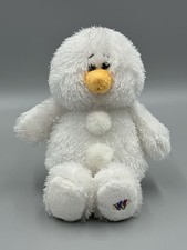 Ganz Webkinz Snowman HM370 Plush 9 Stuffed Animal Toy No Code