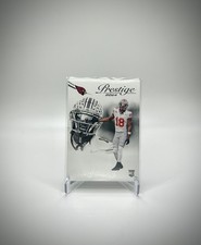 Marvin Harrison Jr 2024 Panini Prestige Rookie #303 RC Arizona Cardinals MINT