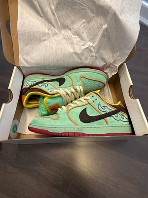 Size 7 - Nike Dunk SB Low Rodeo - Brand New In Box