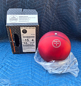 Exotic Gem Bowling Ball | eBay