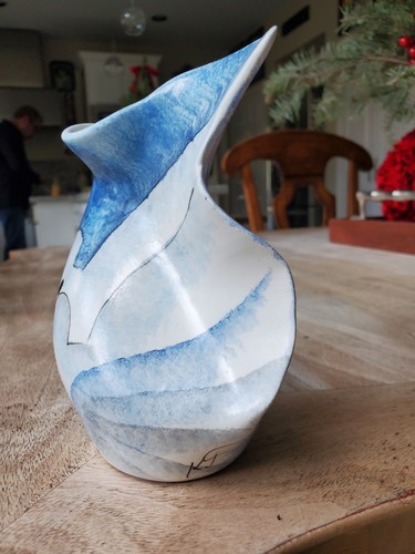 Vaso Caterina Georganda - Foto 4 di 7