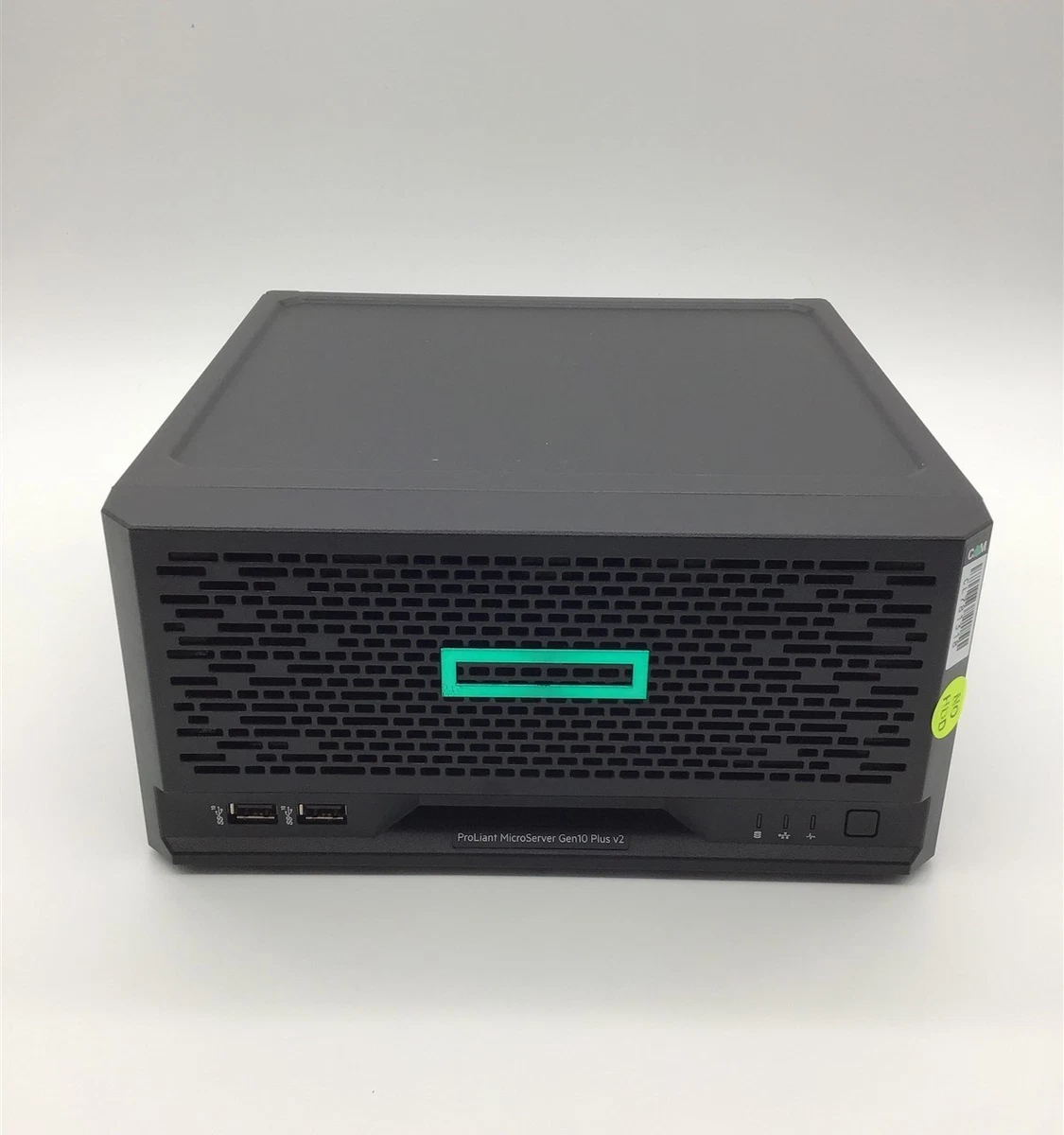 HP ProLiant Micro Computer Servers for sale | eBay